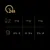Daily feeding guide: for 3kg, give 2½–3 portions; for 4kg, 3–3½ portions; for 5kg, 3½–4 portions. Portion symbol and animal outline shown.