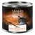 Wild Freedom Adult Sterilised 6 x 200 g - Graanvrij - Wide Country Sterilised - Kip Puur