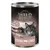 Wild Freedom Strong Lands Kurczak z wieprzowiną, receptura w 100% bez zbóż, 400 g puszka. Wild Freedom Strong Lands Kurczak z wieprzowiną, receptura w 100% bez zbóż, 400 g puszka.