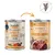 Sanabelle All Meat 6 x 380 g - husacie a kuracie Sanabelle All Meat 6 x 380 g - husacie a kuracie