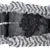Close-up of a filter with a water jet flowing through activated carbon and filter layers. Shows the filter’s function for liquid purification.