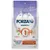 FORZA10 MONODiet MINI/TOY ADULT 1–10 kg, hypoallergeen hondenvoer, rijk aan paardenvlees en erwten, 1,5 kg. Food Tolerance 1 Protein, Immunity Support, Skin & Coat Care.