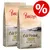 Purizon Cold-Pressed Chicken с рапично олио, 12 кг, 55% пиле, 45% зеленчуци, 0% зърнени. Оферта с червен процентен знак. Purizon Cold-Pressed Chicken с рапично олио, 12 кг, 55% пиле, 45% зеленчуци, 0% зърнени. Оферта с червен процентен знак.