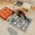 Modern Living Tampere килимче за душене Modern Living Tampere килимче за душене