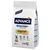 Advance Sensitive Mini 1-10kg con salmone e riso, Active Defense Formula, scientificamente provato, per cani con sensibilità digestiva, facile digestione, cura di pelle e pelo, 1,5kg.