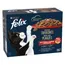 Felix Deliciously Sliced 24 x 80 g - Farm Selection în gelatină
