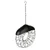TIAKI Metal Suet Ball Ring - 23.5 x 8cm (Diameter x H) TIAKI Metal Suet Ball Ring - 23.5 x 8cm (Diameter x H)