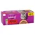 Jumbopack Whiskas 1+ Adult Frischebeutel 144 x 85 g Jumbopack Whiskas 1+ Adult Frischebeutel 144 x 85 g