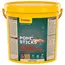 Sera Pond Granulat Nature Mangime per pesci - Set %: 2 x 10 l