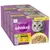 Whiskas 1+ buste 48 x 85 g Alimento umido per gatti