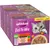 Pakiet Whiskas Tasty Mix, saszetki, 48 x 85 g