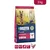 Bozita Adult Classic cibo secco per cani, 3 kg. Con 23% di proteine, 11% di grassi, supporta digestione e cura dei denti. Prodotto in Svezia con confezione riciclabile.