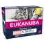 Eukanuba Grain Free Senior - Chicken - Saver Pack: 24 x 85g