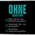 Texte en allemand : OHNE ZUSATZ VON Mais, Weizen, Soja, Molkereierzeugnissen, künstlichen Farb- und Aromastoffen, künstlichen Konservierungsstoffen. Texte non traduit.