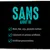 SANS ajout de : maïs, blé, soja, produits laitiers ; colorants et arômes artificiels ; artificial preservatives. Texte partiellement en anglais.