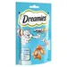 Dreamies Katzensnacks Shake Ups Multivitamins - Seafood Festival (55 g)