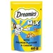 Dreamies Mix Cat Treats 60g - Salmon & Cheese