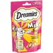 Dreamies Mix Cat Treats - Cheese & Beef