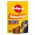 PEDIGREE® SCHMACKOS™ Dog Treats - Saver Pack: Poultry (14 x 20 Snacks)