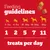 Pedigree Tasty Minis - Chicken & Duck (130g) Pedigree Tasty Minis - Chicken & Duck (130g)