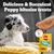 Pedigree Tasty Minis - Puppy - Chicken (125g)