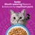 Whiskas 11+ Senior Pouches in Jelly - Saver Pack: Fish Favourites in Jelly (96 x 85g)