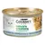 Purina Gourmet Nature's Creations, bohaté na mořské ryby, s špenátem a rýží. Konzerva s motivem kočky.