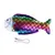 TIAKI Dancing Fish Ηλεκτρονικό Παιχνίδι Γάτας - 1 τεμάχιο TIAKI Dancing Fish Ηλεκτρονικό Παιχνίδι Γάτας - 1 τεμάχιο