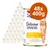 Lot de 48 boîtes de 400 g Delicious Dinners pour chat, saveur poulet en gelée. Texte visible : with Chicken in jelly, z Kurczakiem w galarecie, natural ingredients with added vitamins & minerals.