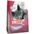 Pienso para gatos Smilla Adult Sensitive, 4 kg. Texto visible: 'sensible Verdauung', 'Finest Healthy Nutrition', 'Sensitive', 'Scientifically advanced Made in Germany'.