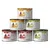 Sparpack catz finefood Senior 24 x 200 g - Mixpack (3 sorter)