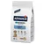 Confezione Advance Active Defense Light Mini 1–10 kg, 1,5 kg. Testi visibili: New Formula, Fat -47%, Satiating Effect, Complete & Balanced Meal, Great taste less calories, Chicken.