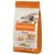 Упаковка корма для собак Nature's Variety Original, 1,5 кг, с курицей 300 г, основным ингредиентом указано мясо без костей. Видны изображения кусочков курицы, риса и овощей. Упаковка корма для собак Nature's Variety Original, 1,5 кг, с курицей 300 г, основным ингредиентом указано мясо без костей. Видны изображения кусочков курицы, риса и овощей.