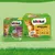 Kitekat Markt-Mix in Gelee, 24 x 100g. Sorten: 12x Rind, 6x Huhn, 6x Lachs. Natural Vitality, 100% Complete.