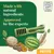 Made with natural ingredients, approved by the experts. VOHC accepted for plaque and tartar control. Greenies dental chew shown with illustrated ingredients. Petite size.