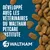 Développé avec des vétérinaires de l’Institut Waltham Petcare. La marque WALTHAM et les croquettes sont visibles. Développé avec des vétérinaires de l’Institut Waltham Petcare. La marque WALTHAM et les croquettes sont visibles.