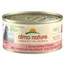 Voordeelpakket Almo Nature HFC Complete Kitten 24 x 70 g - Zalm met tonijn
