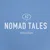 Nomad Tales München. Marchio premium per prodotti per pet.