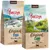 Purizon Sterilised Katzenfutter, Sorten: Original Fish und Lamb with Fish, 400g. Zutaten: 70% Fleisch & Fisch, 30% Obst & Gemüse, 0% Getreide.