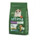 Ultima Sterilized Hairball Forel - Voordeelpakket: 3 x 1,5 kg