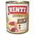 RINTI Sensible -säästöpakkaus 24 x 800 g - lammas & peruna