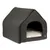 Nicchia TIAKI Fingal - L 70 x P 55 x H 55 cm