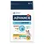 Advance Active Defense Sensitive Care Sterilized kattenvoer met zalm, prebiotica, vezels, zonder kunstmatige conserveermiddelen. Voor spijsvertering, huidverzorging en gewichtsbeheersing.