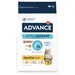 Advance Sensitive s lososem a rýží - 3 kg