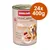 animonda GranCarno Adult Single Protein 24 x 400 g