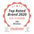 Top Rated Brand 2020, 4,0 / 5 GOOD, 256 Reviews, CheckForPet. Текстът е на английски.