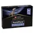 Purina Pro Plan FortiFlora Canine Probiotic, 7 Sachets. Great Taste. Verpackung mit Hund und Darmgesundheits-Symbol.