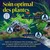 Soin optimal des plantes : lumière, CO2, vitamine et oligo-éléments, fer et potassium. Seule la combinaison d’un éclairage idéal, de nutriments et de CO2 favorise une croissance luxuriante des plantes.