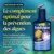 Tetra EasyBalance : complément pour la prévention des algues, réduit les nutriments, les phosphates et les nitrates, prolonge l’intervalle entre les changements d’eau. Stabilisateur pour les paramètres essentiels de l’eau. Tetra EasyBalance : complément pour la prévention des algues, réduit les nutriments, les phosphates et les nitrates, prolonge l’intervalle entre les changements d’eau. Stabilisateur pour les paramètres essentiels de l’eau.