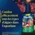 Tetra AlguMin combat efficacement toutes les sortes d’algues dans l’aquarium. Libération et diffusion rapides. Veuillez respecter les instructions de sécurité figurant sur l’étiquette. Tetra AlguMin combat efficacement toutes les sortes d’algues dans l’aquarium. Libération et diffusion rapides. Veuillez respecter les instructions de sécurité figurant sur l’étiquette.